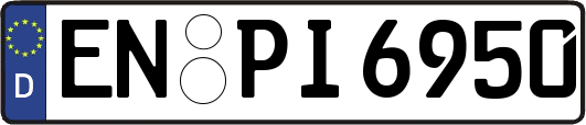 EN-PI6950