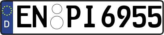EN-PI6955