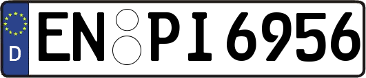 EN-PI6956