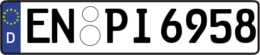 EN-PI6958
