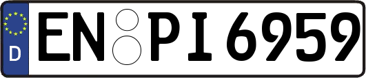 EN-PI6959