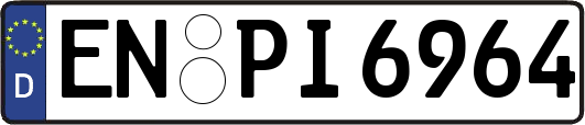 EN-PI6964