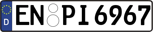 EN-PI6967