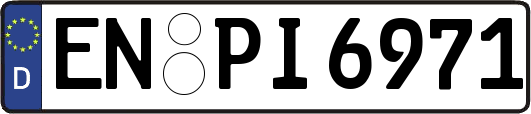 EN-PI6971