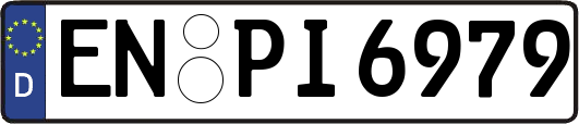 EN-PI6979