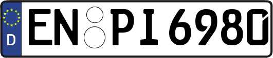 EN-PI6980