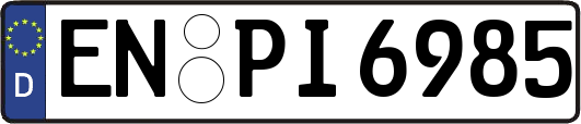 EN-PI6985