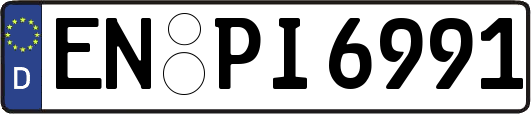 EN-PI6991