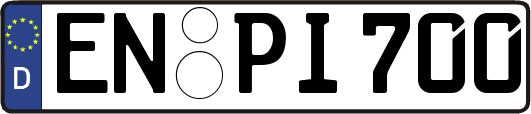 EN-PI700