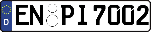 EN-PI7002
