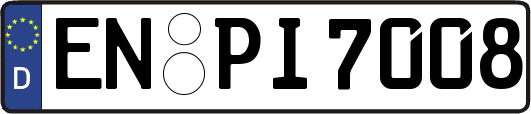 EN-PI7008