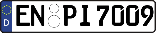 EN-PI7009