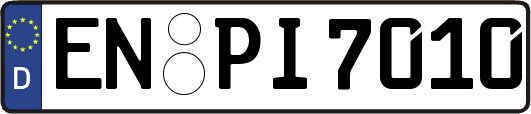 EN-PI7010