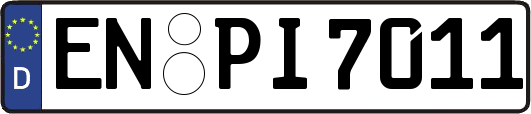 EN-PI7011