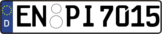EN-PI7015