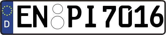 EN-PI7016