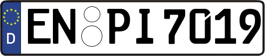 EN-PI7019