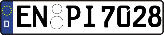 EN-PI7028