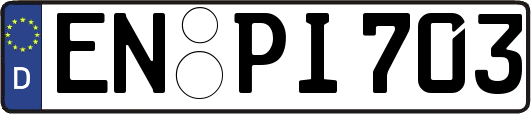 EN-PI703