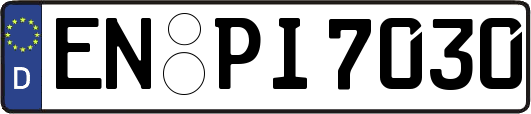 EN-PI7030