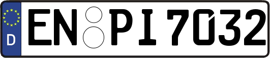 EN-PI7032