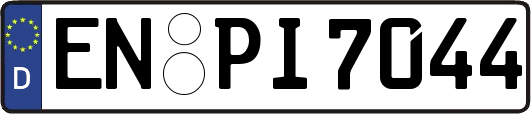 EN-PI7044