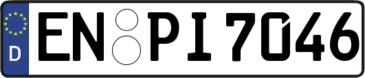 EN-PI7046