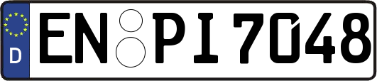 EN-PI7048