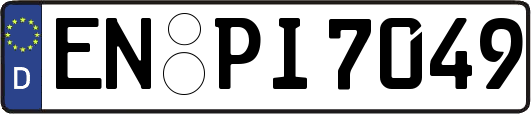 EN-PI7049