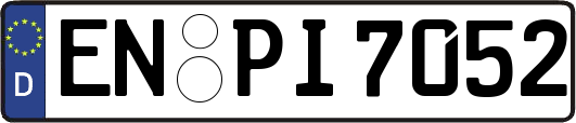 EN-PI7052