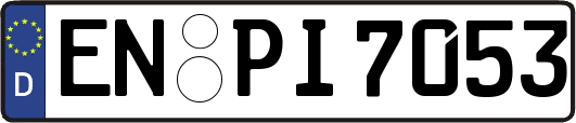 EN-PI7053