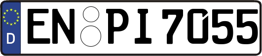 EN-PI7055