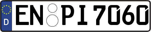 EN-PI7060