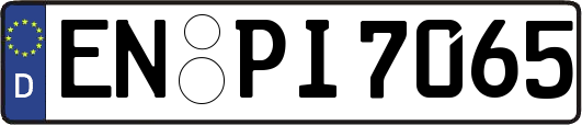 EN-PI7065