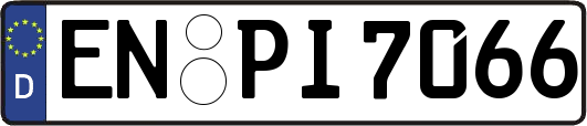 EN-PI7066