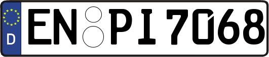 EN-PI7068