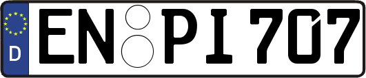EN-PI707