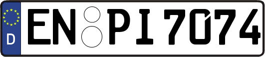 EN-PI7074