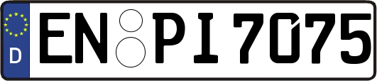 EN-PI7075
