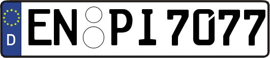 EN-PI7077