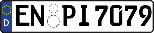EN-PI7079