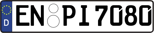 EN-PI7080