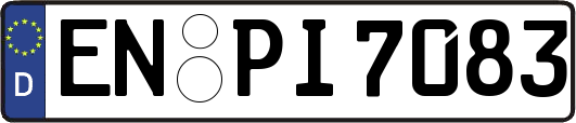 EN-PI7083