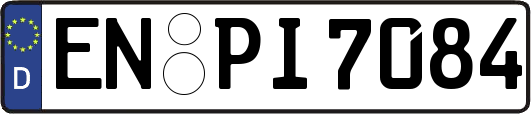 EN-PI7084