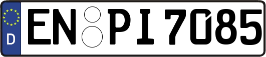 EN-PI7085