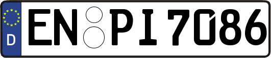EN-PI7086