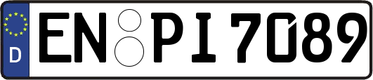 EN-PI7089