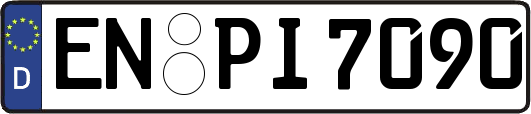 EN-PI7090