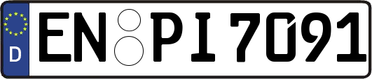 EN-PI7091