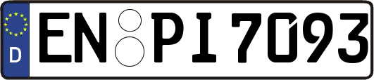 EN-PI7093